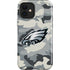 NFL Philadelphia Eagles Camo iPhone 12 Impact Case