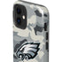NFL Philadelphia Eagles Camo iPhone 12 Impact Case