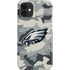 NFL Philadelphia Eagles Camo iPhone 12 Mini Lite Case