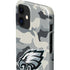 NFL Philadelphia Eagles Camo iPhone 12 Mini Lite Case