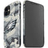 NFL Philadelphia Eagles Camo iPhone 12 Mini Lite Case