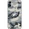 NFL Philadelphia Eagles Camo iPhone 12 Mini Skin