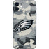 NFL Philadelphia Eagles Camo iPhone 12 Mini Skin