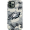 NFL Philadelphia Eagles Camo iPhone 12 Pro Impact Case