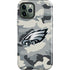 NFL Philadelphia Eagles Camo iPhone 12 Pro Impact Case