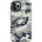 NFL Philadelphia Eagles Camo iPhone 12 Pro Max Impact Case