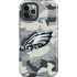 NFL Philadelphia Eagles Camo iPhone 12 Pro Max Impact Case
