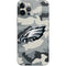 NFL Philadelphia Eagles Camo iPhone 12 Pro Max Skin