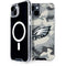 NFL Philadelphia Eagles Camo iPhone 13 MagSafe Case