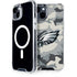 NFL Philadelphia Eagles Camo iPhone 13 MagSafe Case