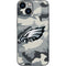 NFL Philadelphia Eagles Camo iPhone 13 Mini Skin