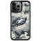 NFL Philadelphia Eagles Camo iPhone 13 Pro Cargo Case