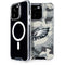 NFL Philadelphia Eagles Camo iPhone 13 Pro MagSafe Case