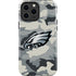 NFL Philadelphia Eagles Camo iPhone 13 Pro Max Impact Case