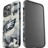 NFL Philadelphia Eagles Camo iPhone 13 Pro Max Impact Case