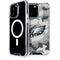 NFL Philadelphia Eagles Camo iPhone 13 Pro Max MagSafe Case