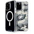 NFL Philadelphia Eagles Camo iPhone 13 Pro Max MagSafe Case