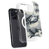 NFL Philadelphia Eagles Camo iPhone 13 Pro Max MagSafe Case