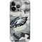 NFL Philadelphia Eagles Camo iPhone 13 Pro Skin