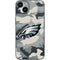 NFL Philadelphia Eagles Camo iPhone 13 Skin