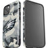 NFL Philadelphia Eagles Camo iPhone 14 Plus Impact Case