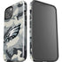 NFL Philadelphia Eagles Camo iPhone 15 Impact Case