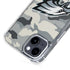 NFL Philadelphia Eagles Camo iPhone 15 Plus MagSafe Case