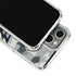NFL Philadelphia Eagles Camo iPhone 15 Pro Clear Case