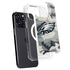 NFL Philadelphia Eagles Camo iPhone 15 Pro Max MagSafe Case