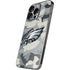 NFL Philadelphia Eagles Camo iPhone 14 Pro Max Skin