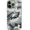 NFL Philadelphia Eagles Camo iPhone 14 Pro Skin