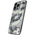 NFL Philadelphia Eagles Camo iPhone 14 Pro Skin