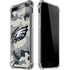 NFL Philadelphia Eagles Camo iPhone 7/8 Plus Clear Case