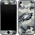 NFL Philadelphia Eagles Camo iPhone 7 Skin