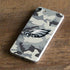 NFL Philadelphia Eagles Camo iPhone 7 Skin