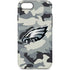 NFL Philadelphia Eagles Camo iPhone 8 Pro Case