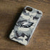 NFL Philadelphia Eagles Camo iPhone 8 Pro Case