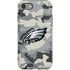 NFL Philadelphia Eagles Camo iPhone SE (2nd & 3rd Gen) Pro Case