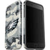 NFL Philadelphia Eagles Camo iPhone SE (2nd & 3rd Gen) Pro Case