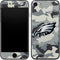 NFL Philadelphia Eagles Camo iPhone SE (2nd & 3rd Gen) Skin