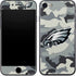 NFL Philadelphia Eagles Camo iPhone SE (2nd & 3rd Gen) Skin