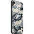 NFL Philadelphia Eagles Camo iPhone SE (2nd & 3rd Gen) Skin