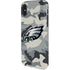 NFL Philadelphia Eagles Camo iPhone X Pro Case