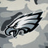 NFL Philadelphia Eagles Camo iPhone X Pro Case