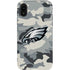 NFL Philadelphia Eagles Camo iPhone XR Pro Case