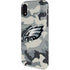 NFL Philadelphia Eagles Camo iPhone XR Pro Case