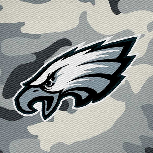 NFL Philadelphia Eagles Camo iPhone XR Pro Case