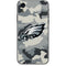NFL Philadelphia Eagles Camo iPhone XR Skin