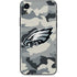 NFL Philadelphia Eagles Camo iPhone XR Skin