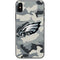 NFL Philadelphia Eagles Camo iPhone XS Max Skin